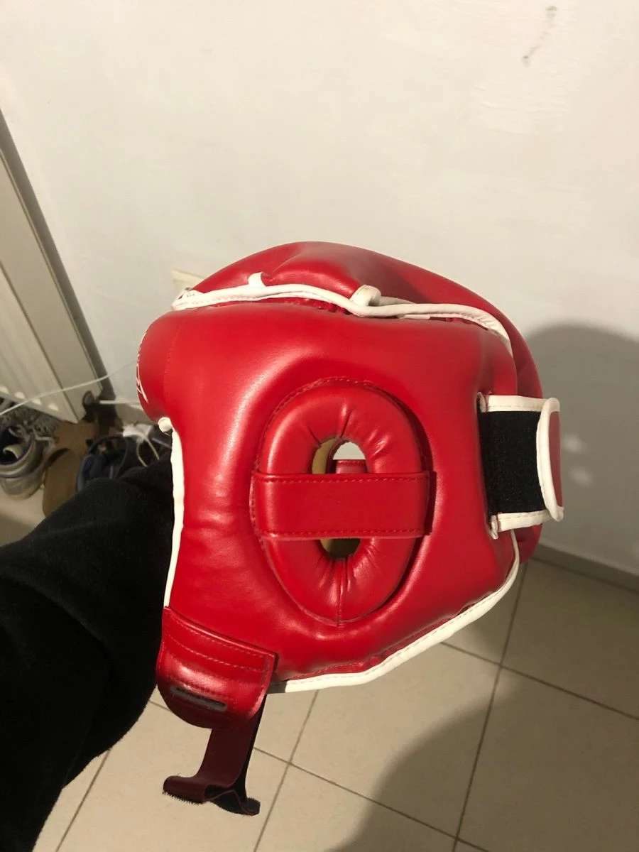 Vendora κάσκα μποξ - Image 2