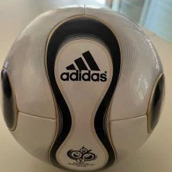 Vendora Adidas Teamgeist World Cup 2006 Official Ball