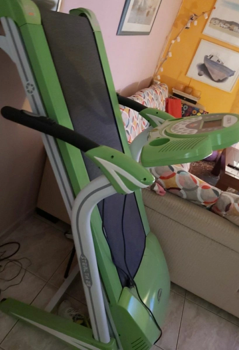 Vendora Διάδρομος Γυμναστικής