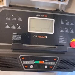 Vendora Διάδρομος γυμναστικής Everfit TFK455 Slim