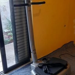 Vendora ΠΛΑΤΦΟΡΜΑ δόνησης POWER PLATE PERSONAL