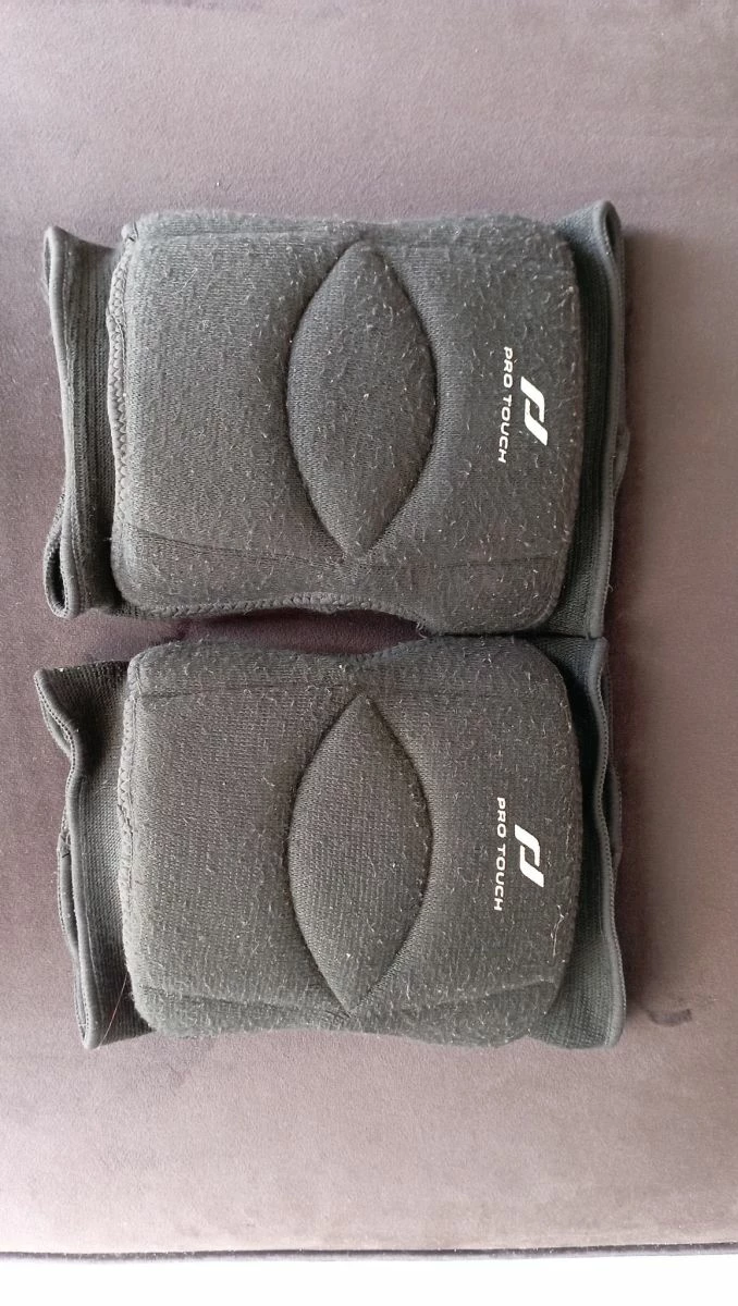 Vendora Επιγονατίδες - Image 2