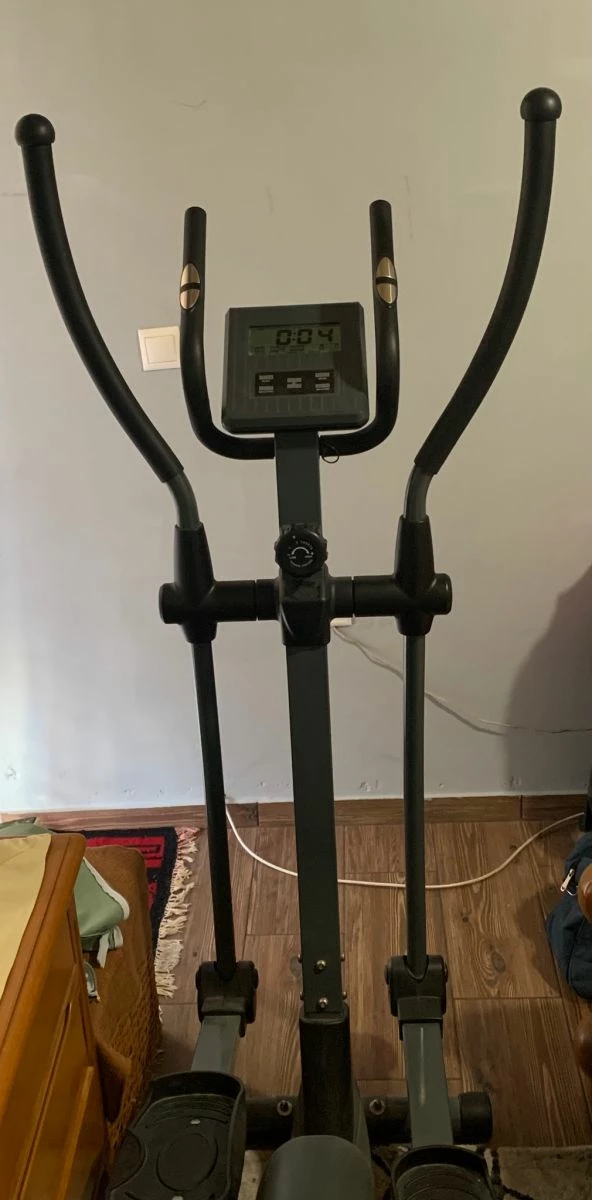 Vendora Ελλειπτικό όργανο γυμναστικής - Image 4