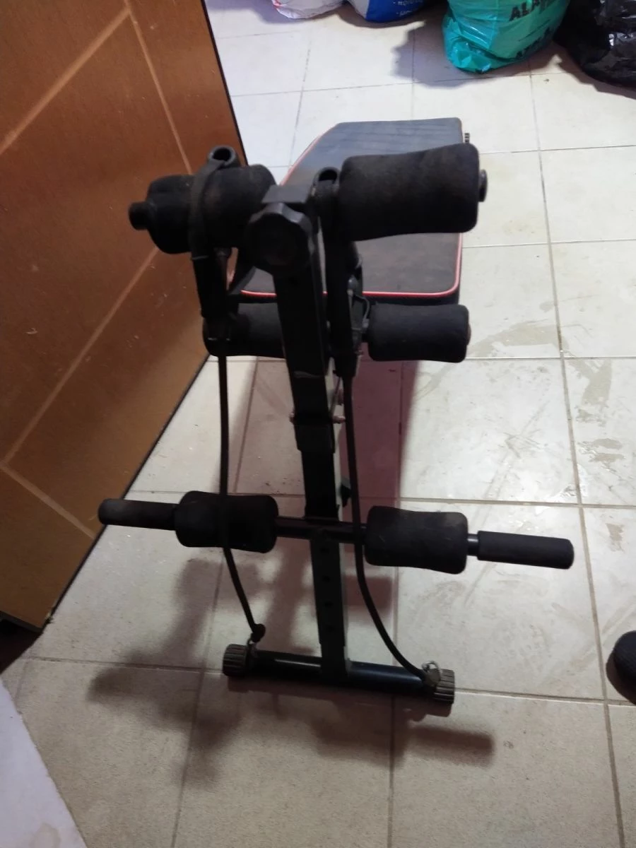 Vendora όργανα γυμναστικής - Image 11