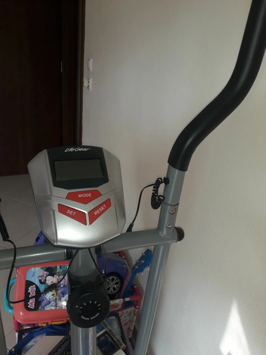 Vendora Ελλειπτικο