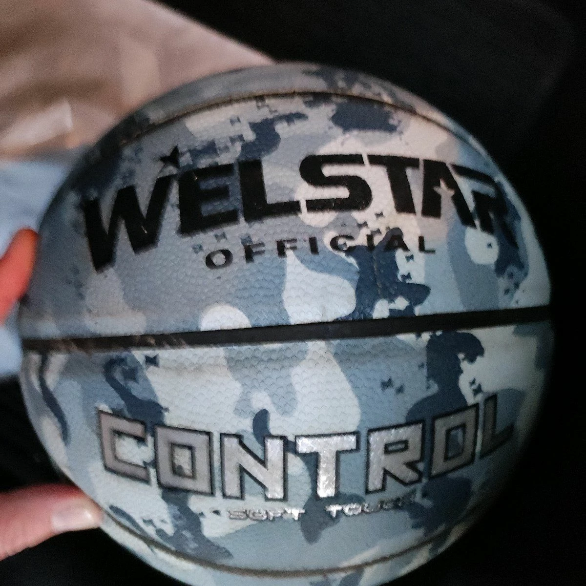 Vendora Μπαλα μπάσκετ ολοκαίνουργια