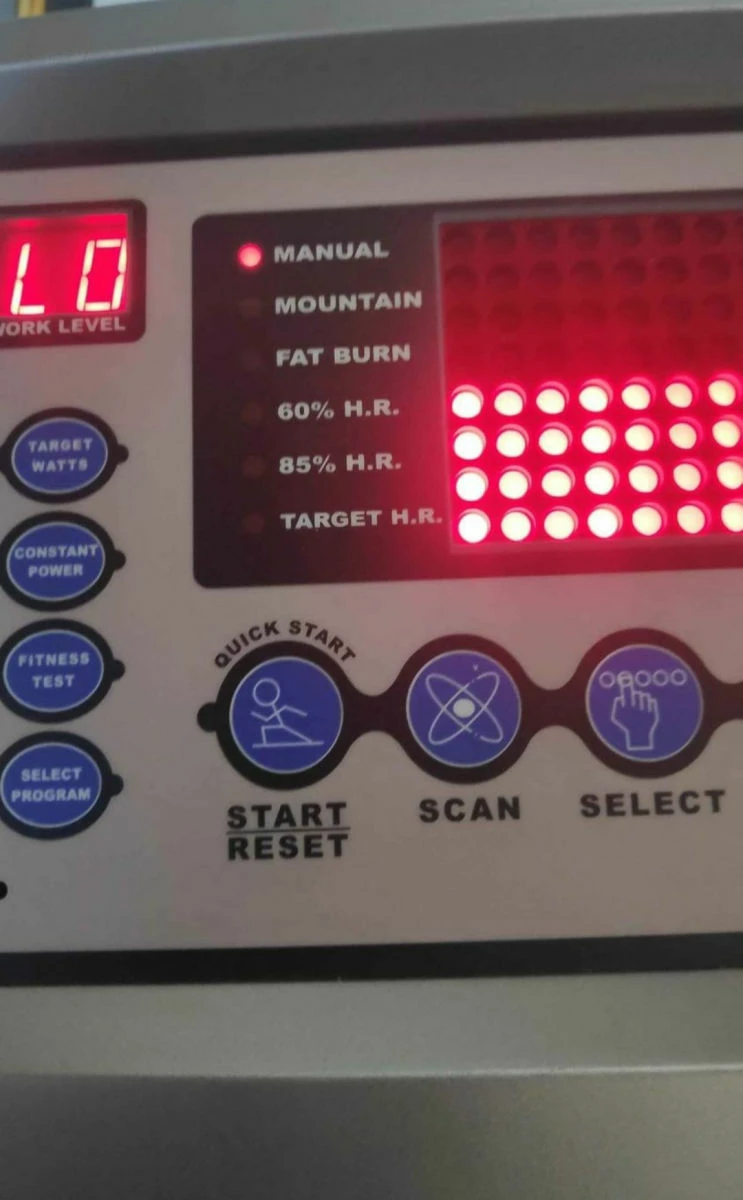 Vendora ΕΛΛΕΙΠΤΙΚΟ ΗΛΕΚΤΡΟΜΑΓΝΗΤΙΚΟ ΚΑΘΙΣΤΟ - Image 5