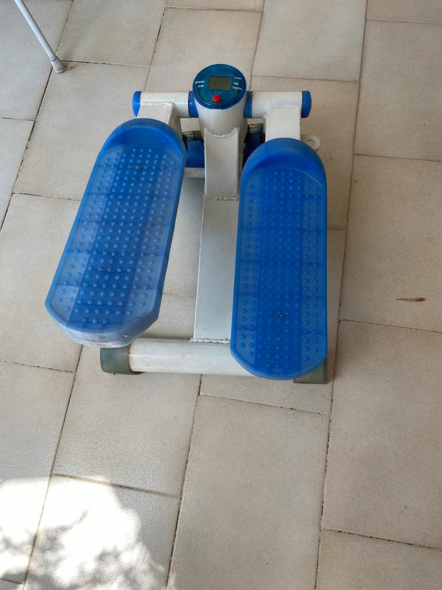 Vendora Stepper εκγύμνασης - Image 2