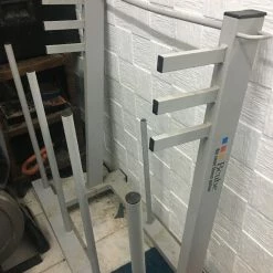 Vendora Βάση Bcube καινούργια ,κορωπι