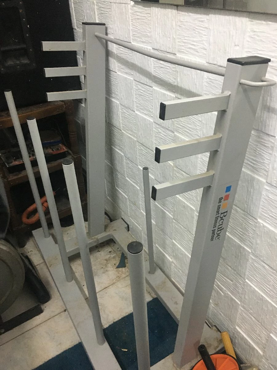 Vendora Βάση Bcube καινούργια ,κορωπι