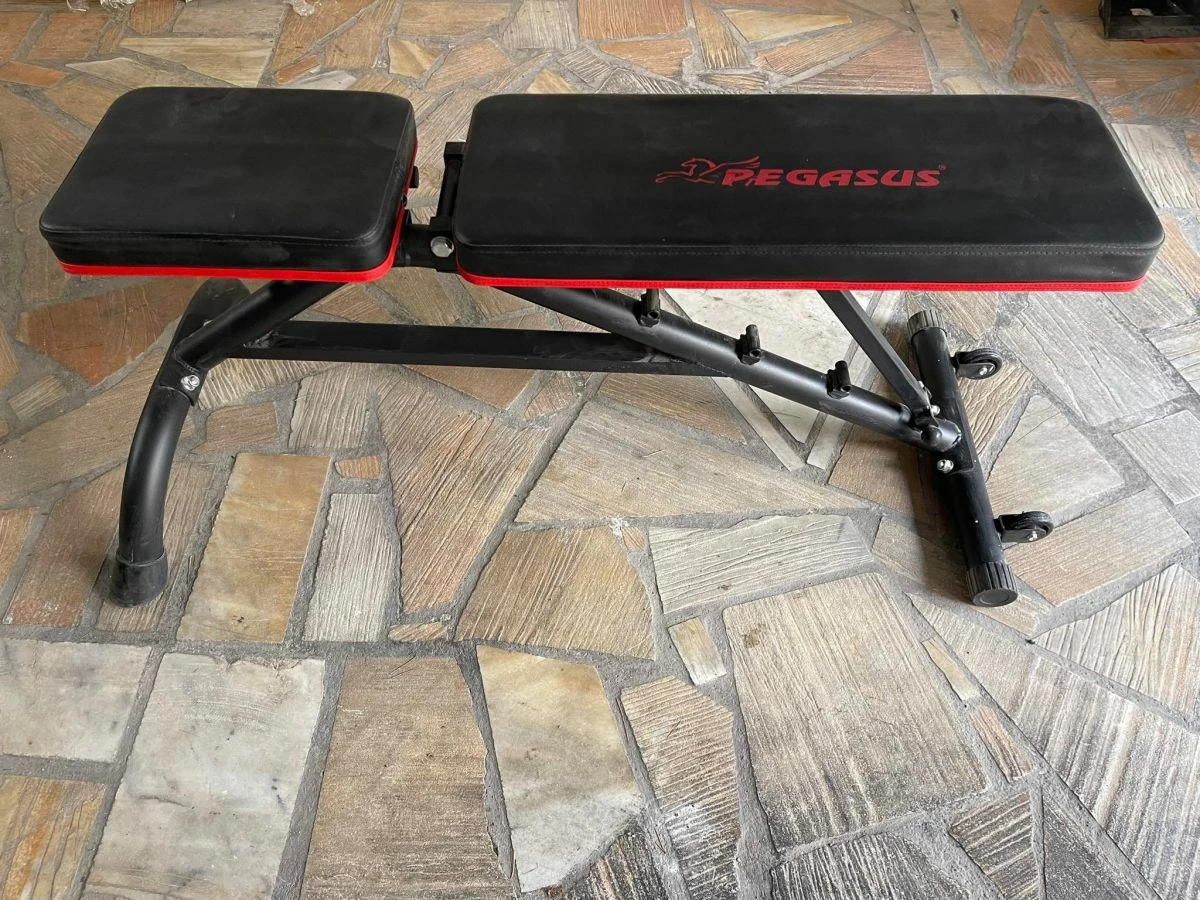 Vendora Πακετο με Οργανα Γυμναστικης - Image 2