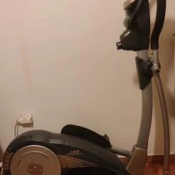 Vendora Ελλειπτικό μηχάνημα Kettler, διαστάσεις 165×120×60cm