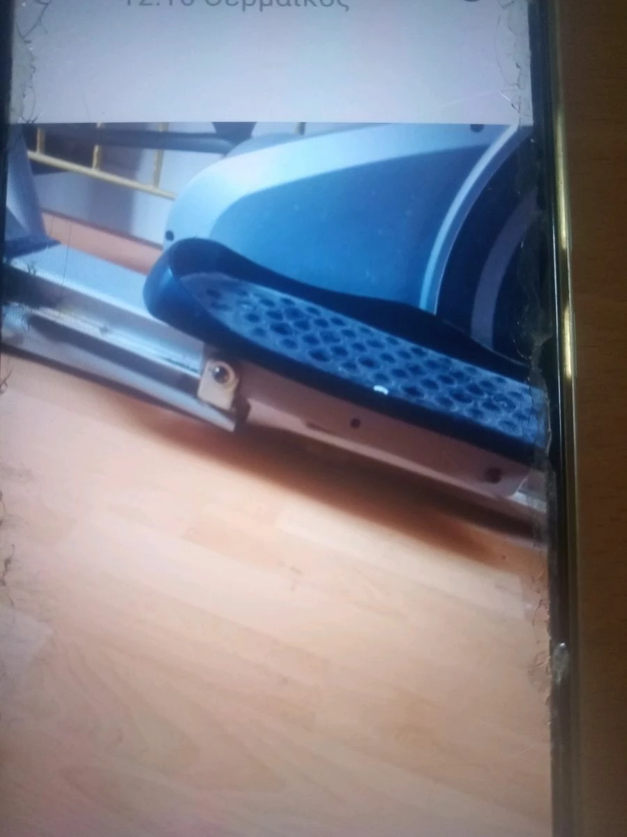 Vendora ελλειπτικό μηχανημα - Image 10