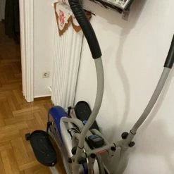 Vendora ελλειπτικο