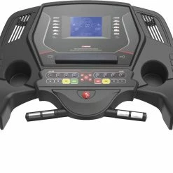 Vendora 360 Διάδρομος Γυμναστικής Amila Progressive F350PI