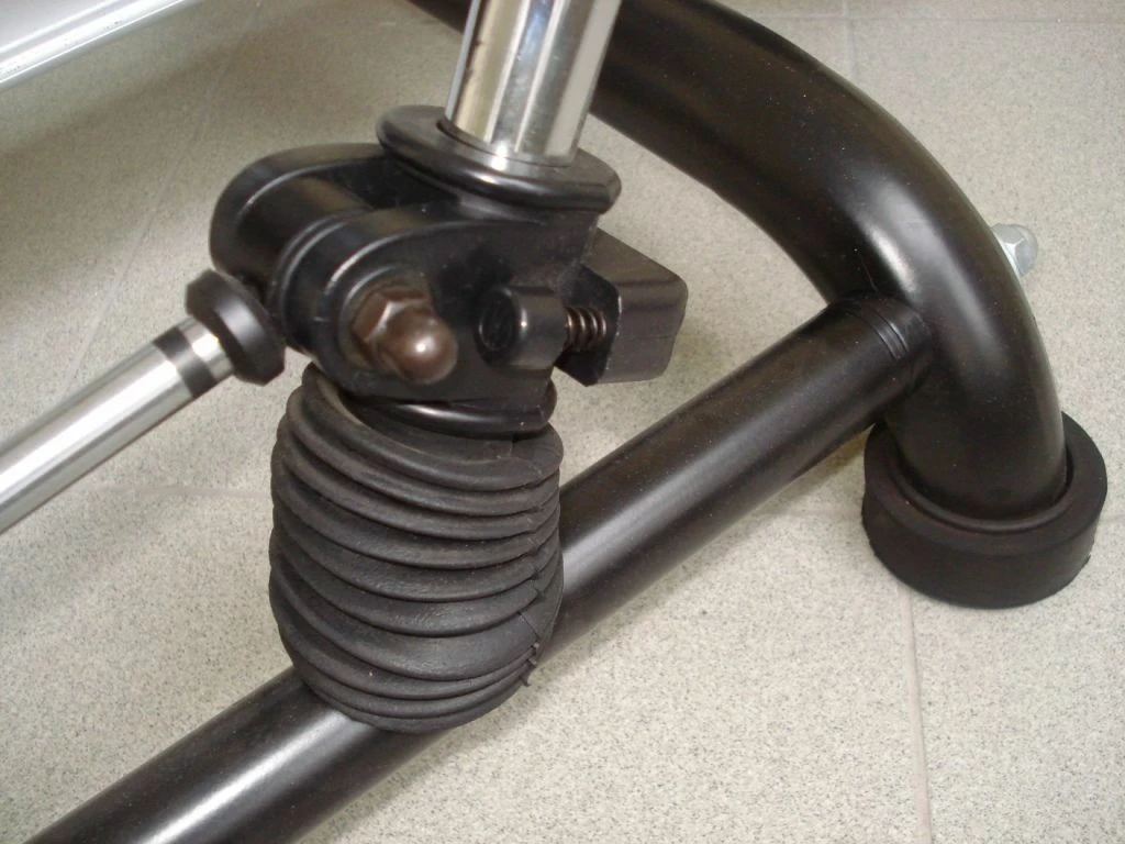 Vendora Κωπηλατική μηχανή σε τέλεια κατάσταση. - Image 3