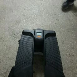 Vendora Μηχάνημα γυμναστικής