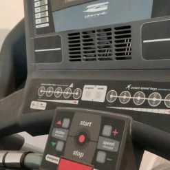 Vendora Επαγγελματικός διάδρομος