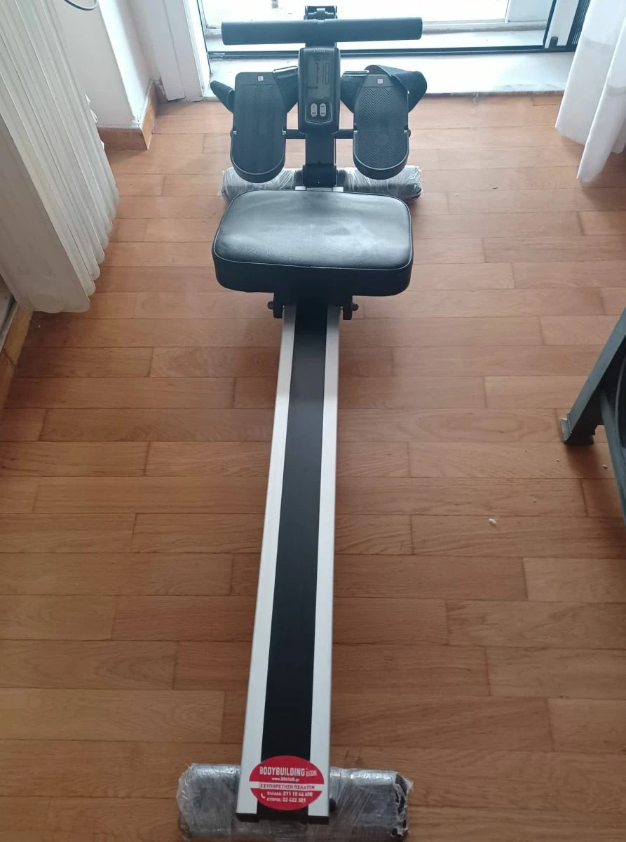 Vendora Κωπηλατική - Image 2