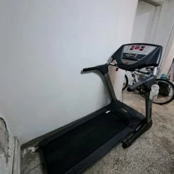 Vendora διάδρομος γυμναστικής