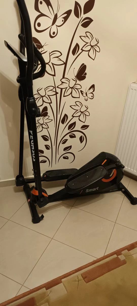 Vendora ΕΛΛEΙΠΤΙΚΟ PEGASUS - Image 3