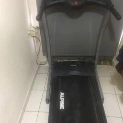 Vendora ΔΙΑΔΡΟΜΟΣ ΓΥΜΝΑΣΤΙΚΗΣ ALPINE