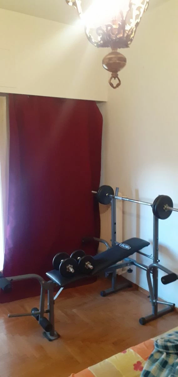 Vendora Οργανο γυμναστικής από ιδιώτη.