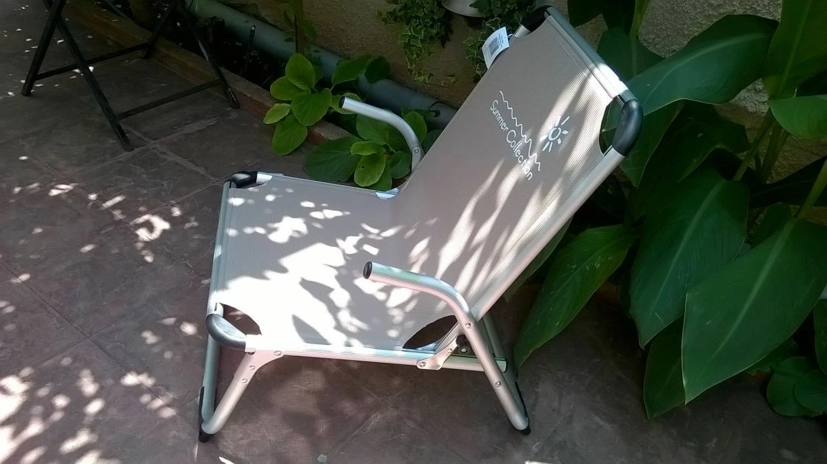 Vendora Πολυθρόνα πλαζ ολοκαινουργια