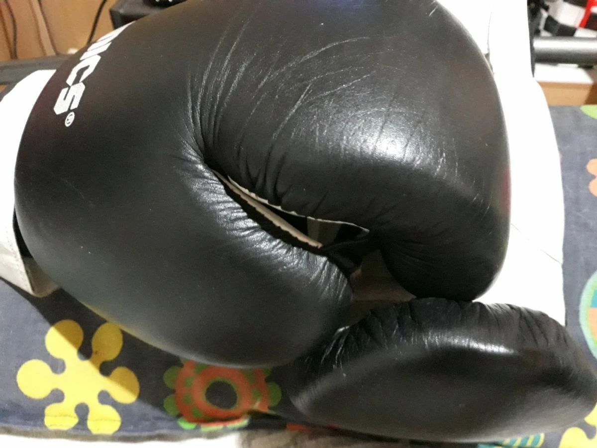 Vendora Γάντια πυγμαχίας Technics - Image 2