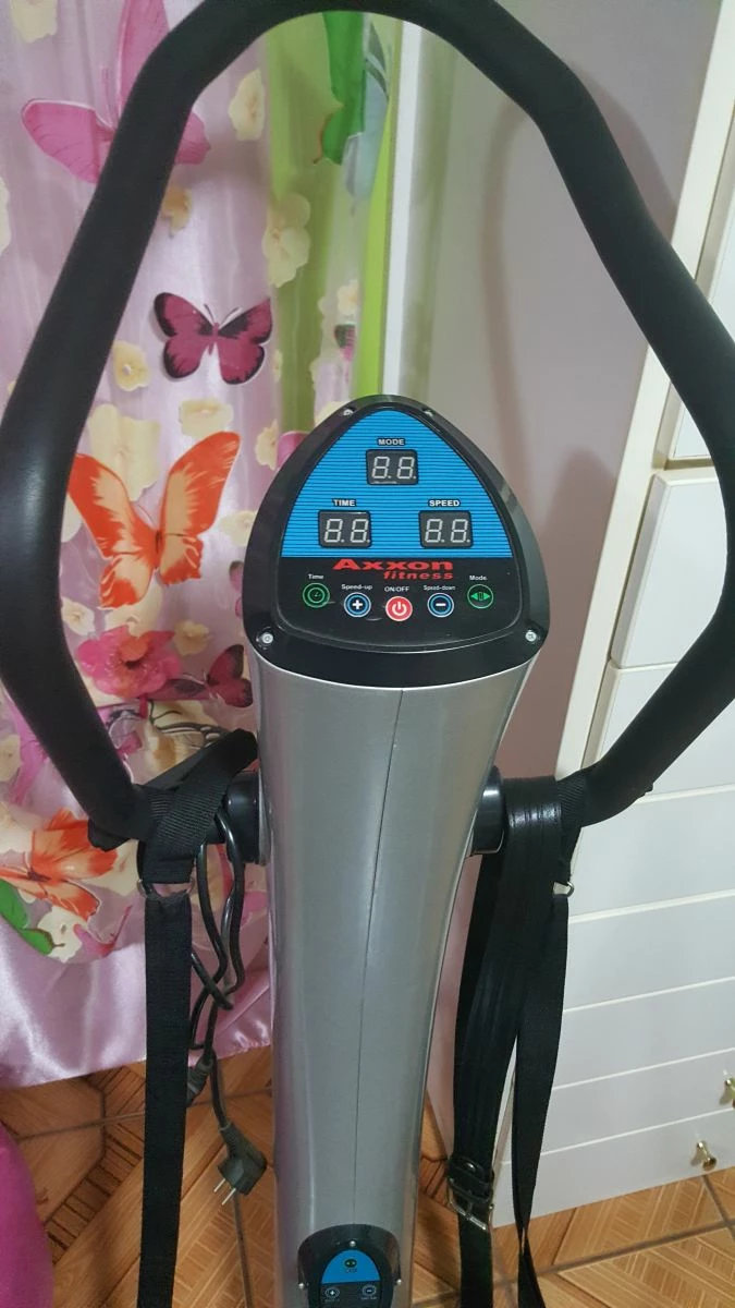 Vendora ΠΛΑΤΦΟΡΜΑ ΔΟΝΗΣΗΣ - Image 2