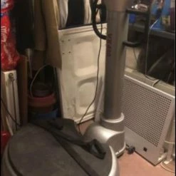 Vendora πλατφόρμα δόνησης