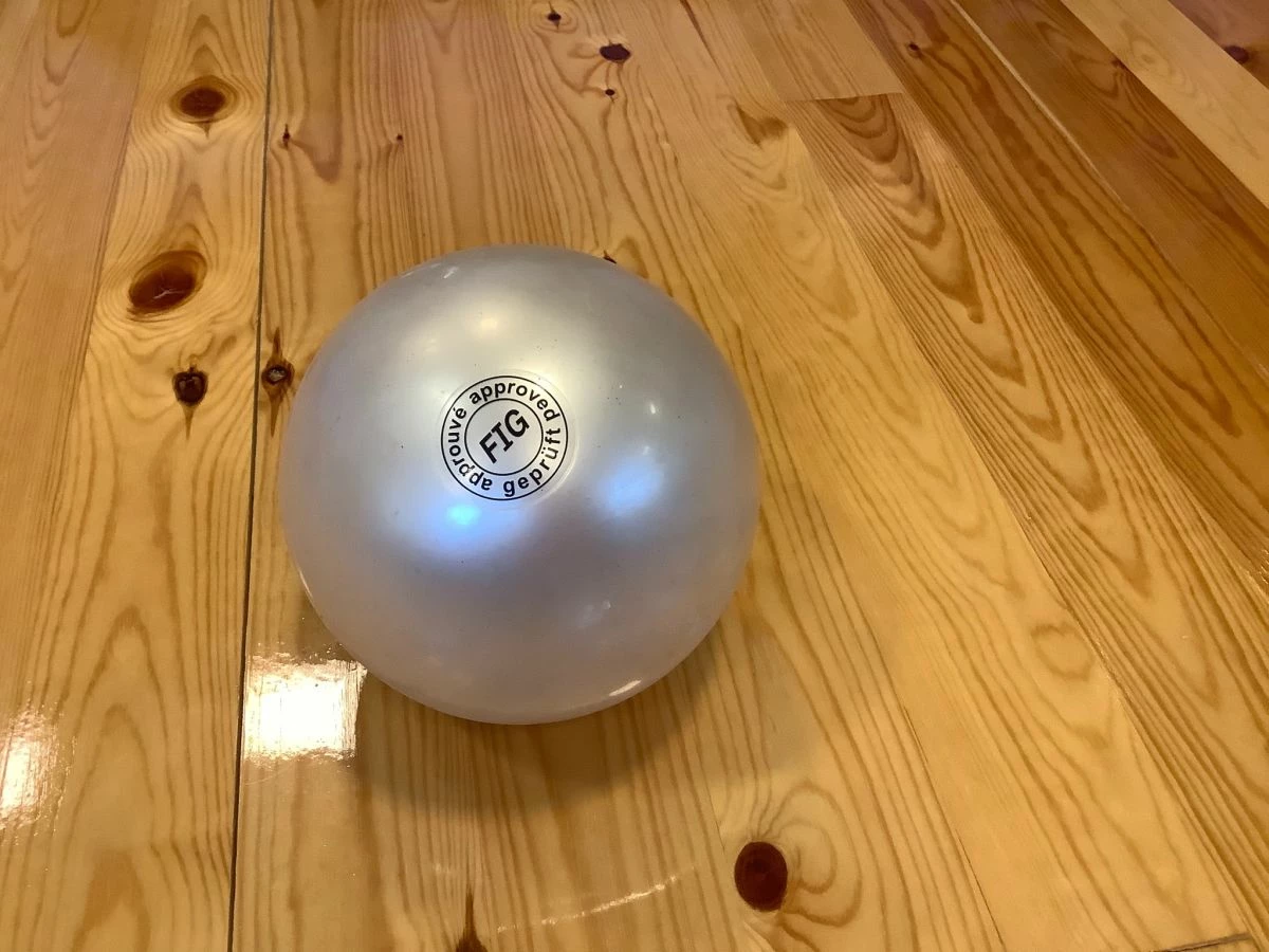 Vendora Μπάλες ρυθμικής