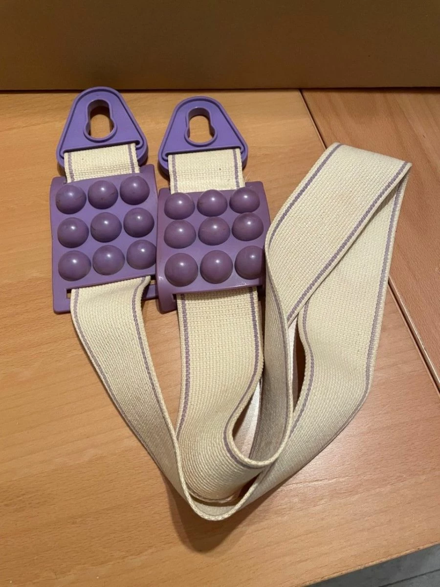 Vendora ΜΗΧΑΝΗΜΑ ΜΑΣΑΖ-ΑΔΥΝΑΤΙΣΜΑΤΟΣ & ΣΥΣΦΙΞΗΣ - Image 3