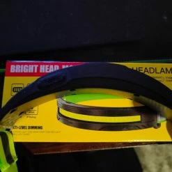 Vendora Φακός Κεφαλής - Bright Head Mounted.