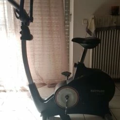 Vendora Ποδηλατο γυμναστικης KETTLER POLO M