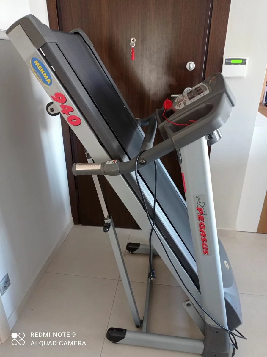 Vendora Διάδρομος γυμναστικής - Image 2