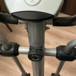 Vendora ελλειπτικο μηχάνημα