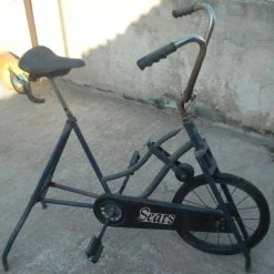 Vendora ΠΟΔΗΛΑΤΟ ΓΥΜΝΑΣΤΙΚΗΣ Sears Vintage