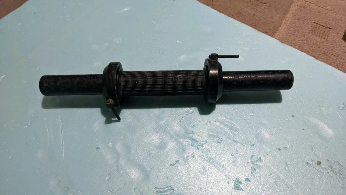 Vendora Αλτήρας γυμναστικής - Image 2