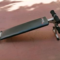 Vendora πάγκος κοιλιακών Energetics