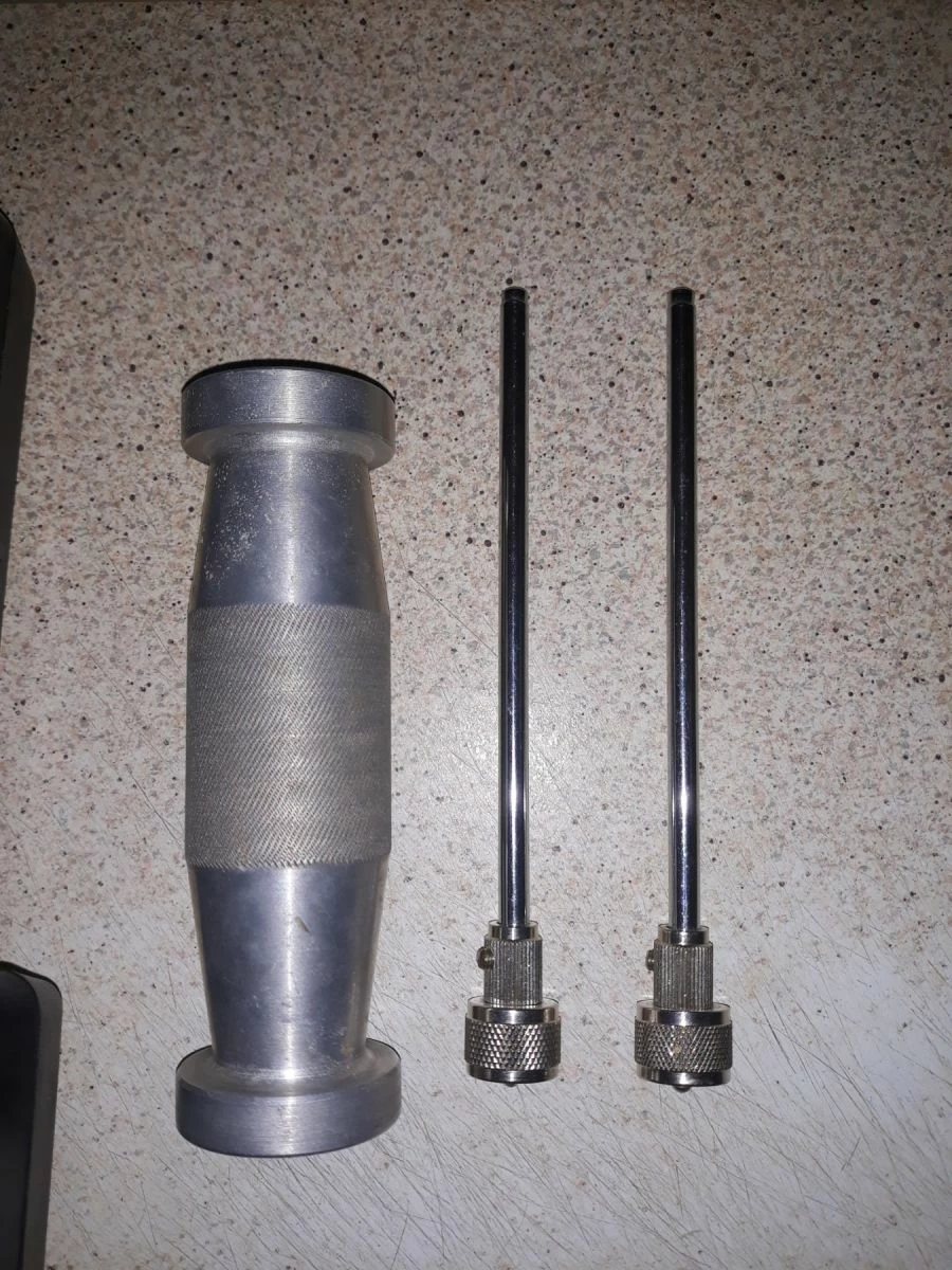 Vendora PRO-TEK GTX 711 - Image 5