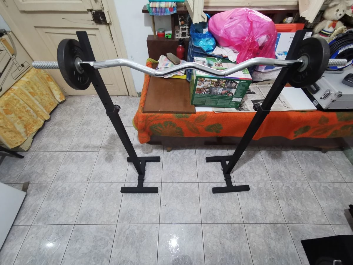 Vendora ΟΡΓΑΝΑ ΓΥΜΝΑΣΤΙΚΗΣ