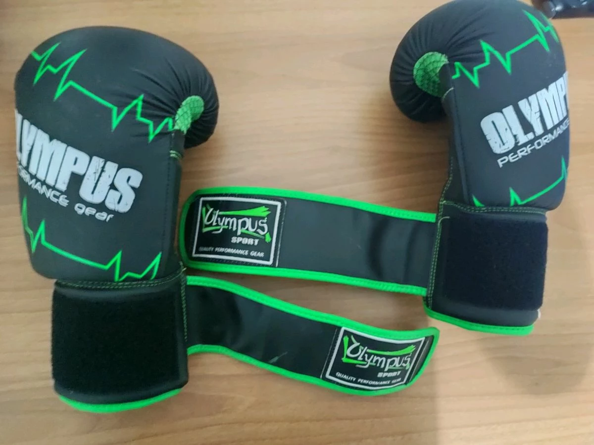 Vendora Γάντια (gloves) Kickboxing - Image 6