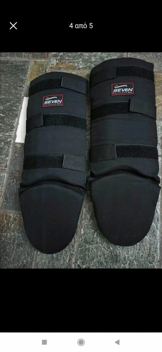 Vendora εξοπλισμός Kick Boxing - Image 4