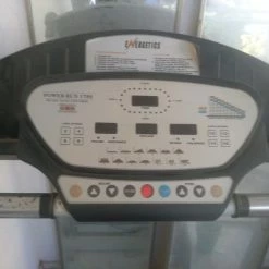 Vendora διάδρομος γυμναστικής