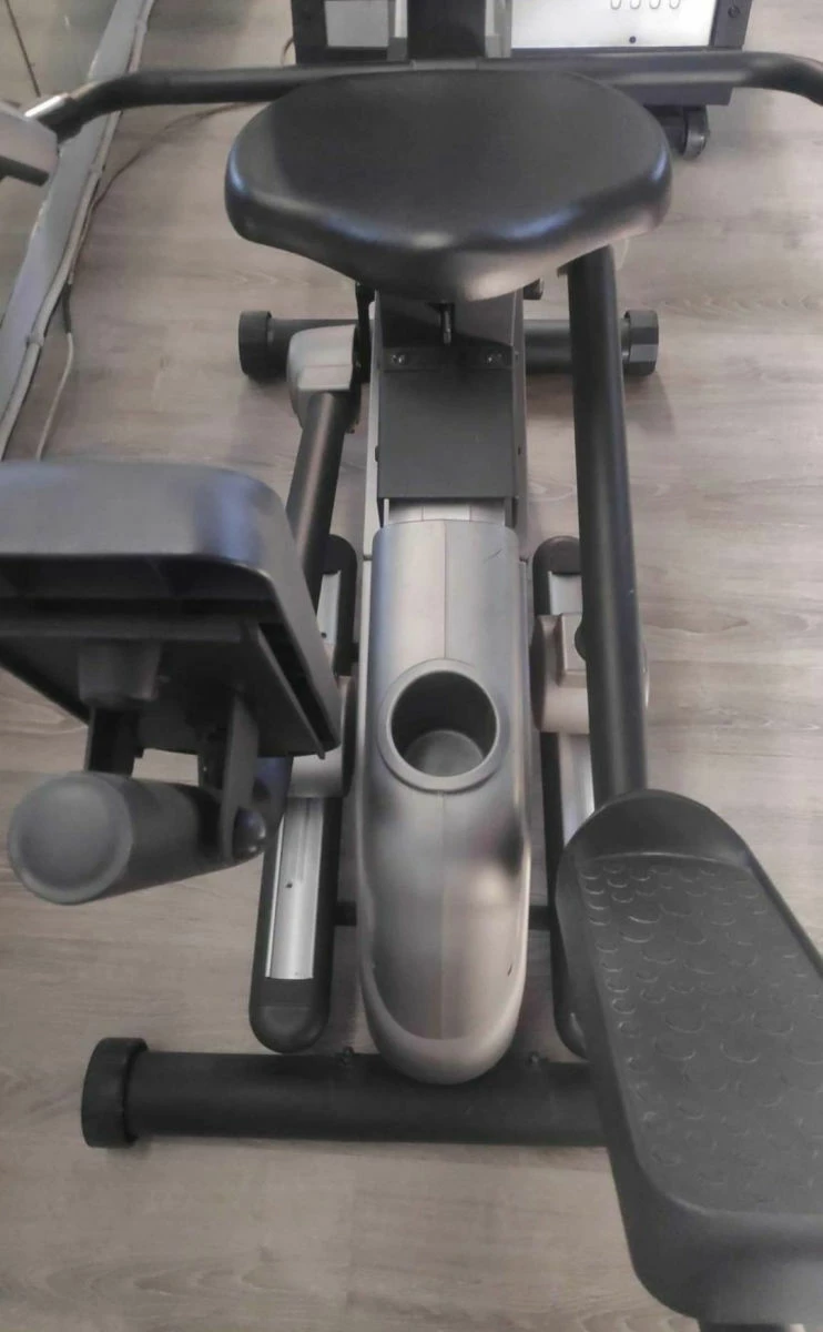 Vendora ΕΛΛΕΙΠΤΙΚΟ ΗΛΕΚΤΡΟΜΑΓΝΗΤΙΚΟ ΚΑΘΙΣΤΟ - Image 2