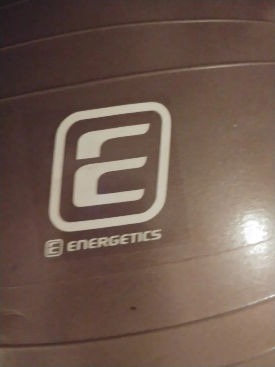 Vendora Μπαλα Πιλατες Εnergetics - Image 2