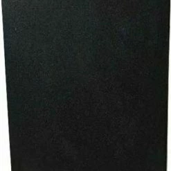 Vendora Viking Δάπεδο Οργάνων Γυμναστηρίου Μαύρο 100x100x2cm 4 τεμάχια