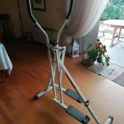 Vendora ΕΛΛΕΠΤΙΚΟ ΜΗΧΑΝΗΜΑ ΓΥΜΝΑΣΤΙΚΗΣ