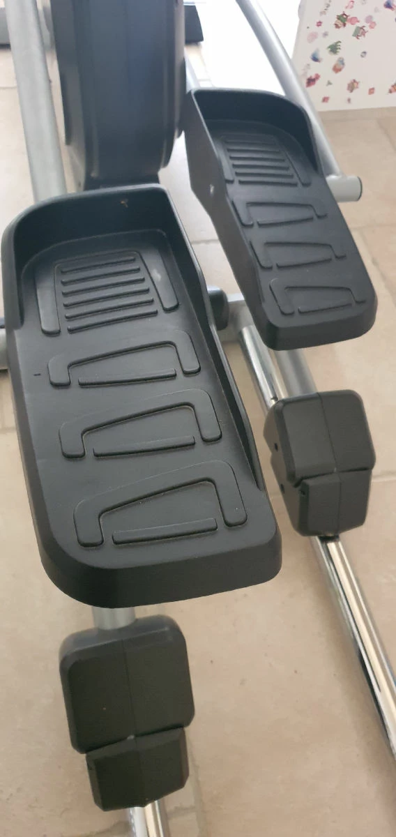 Vendora Ελλειπτικό μηχάνημα KETTLER - Image 2